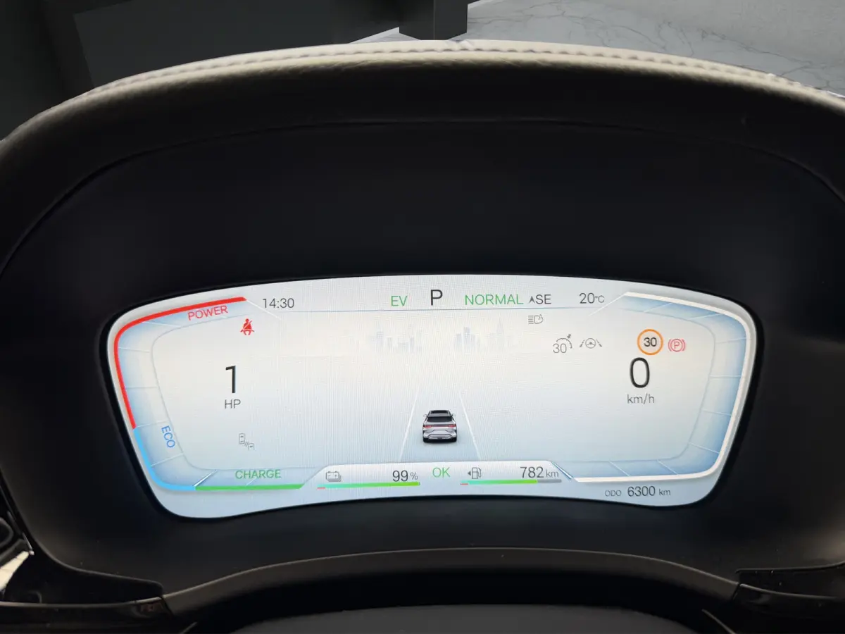Comfort 71.8 kWh