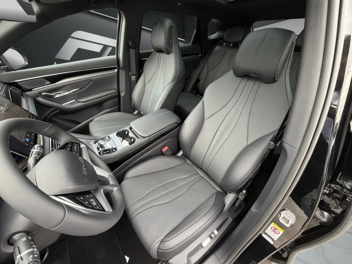 Comfort 71.8 kWh