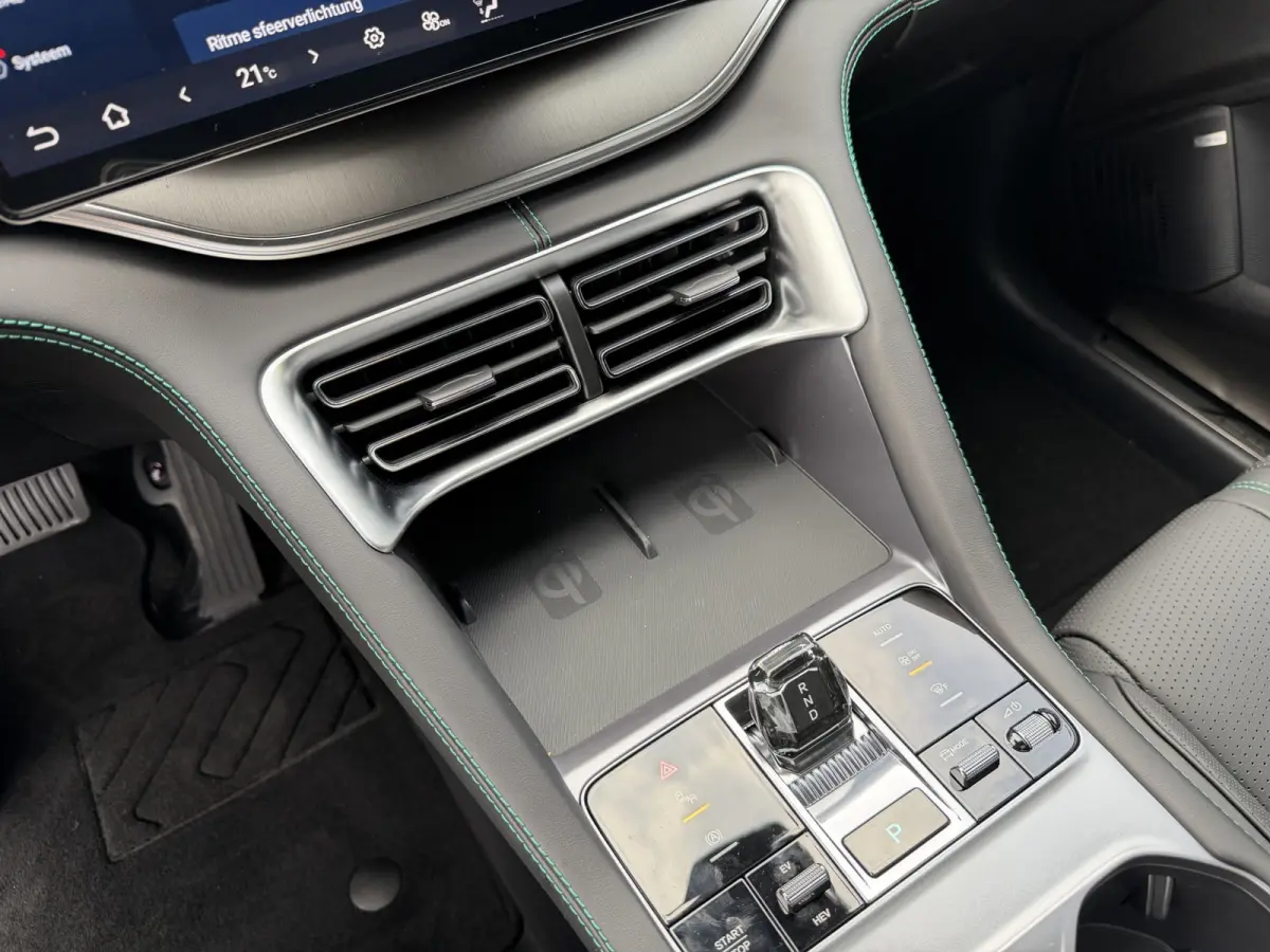 Comfort 71.8 kWh
