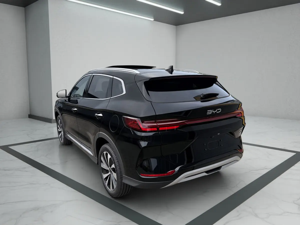 Comfort 71.8 kWh