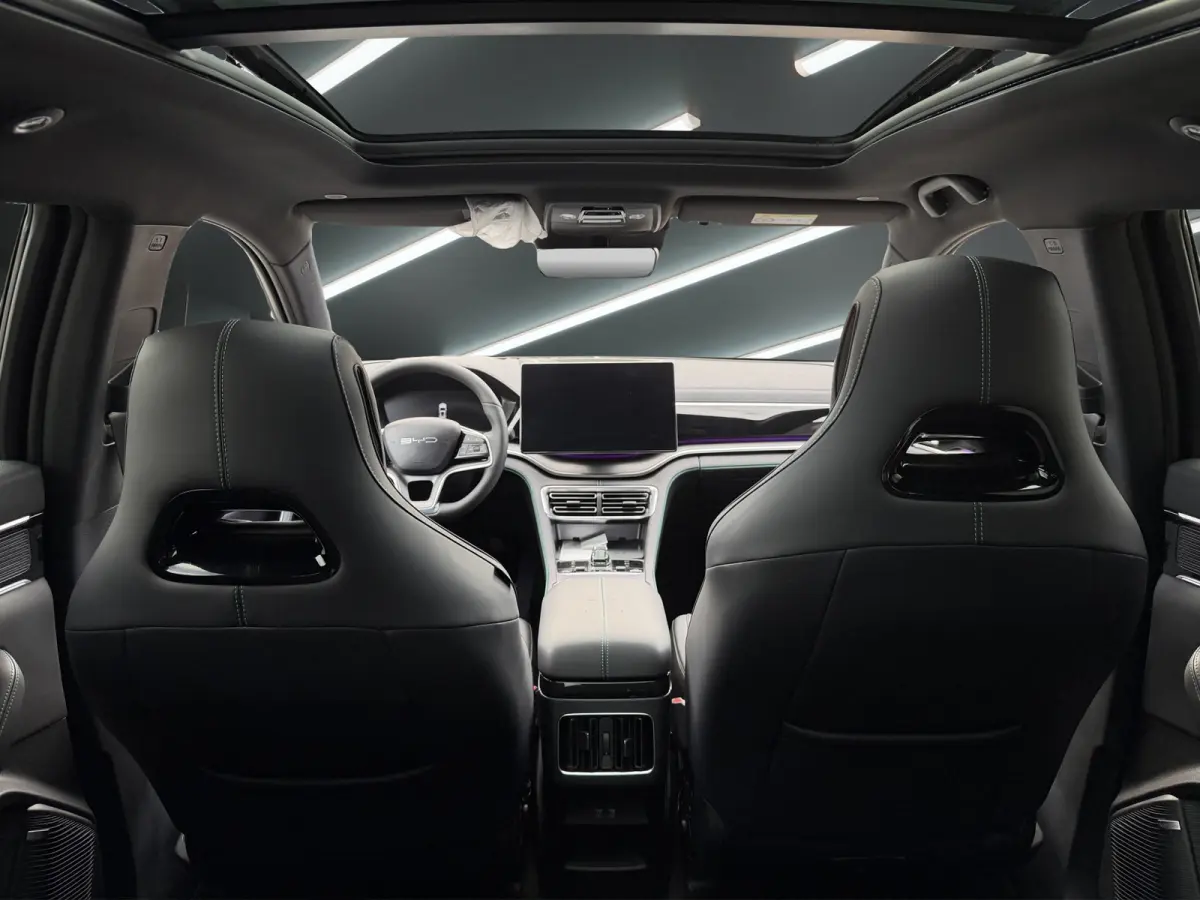 Comfort 71.8 kWh