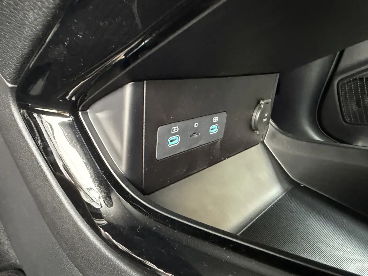 Comfort 71.8 kWh