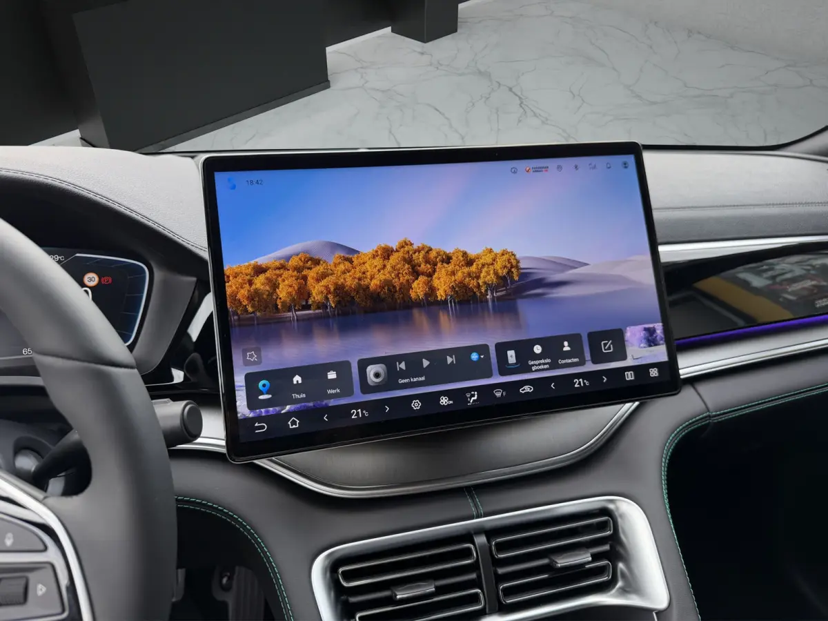 Comfort 71.8 kWh