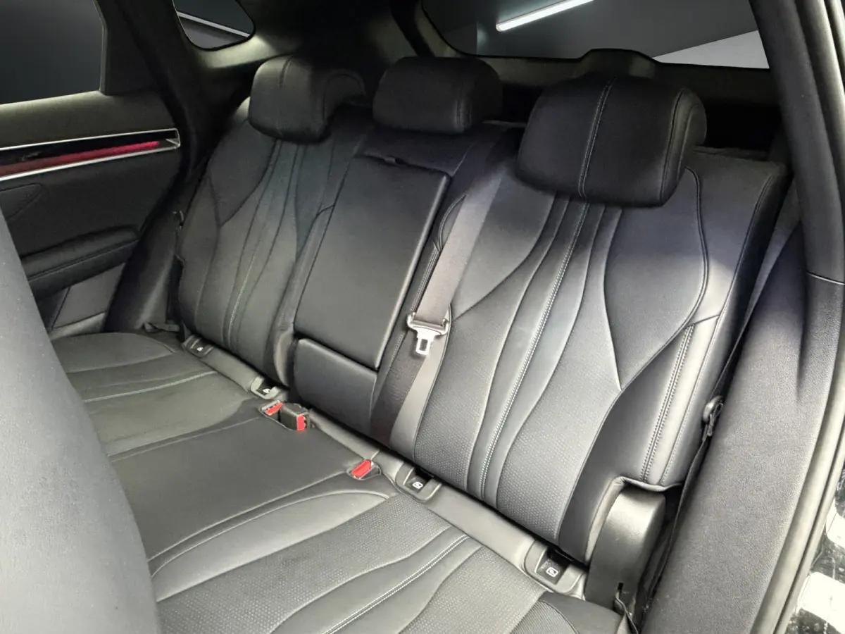 Comfort 71.8 kWh