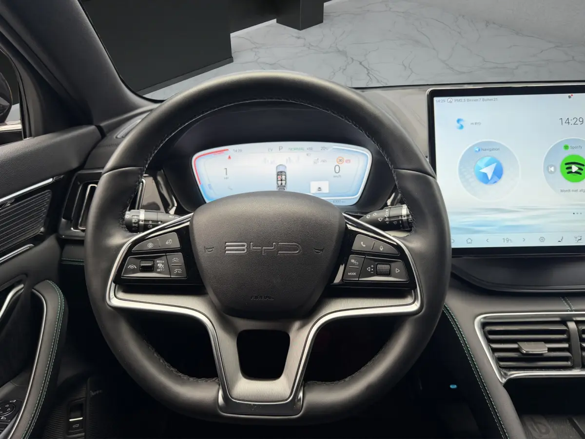 Comfort 71.8 kWh