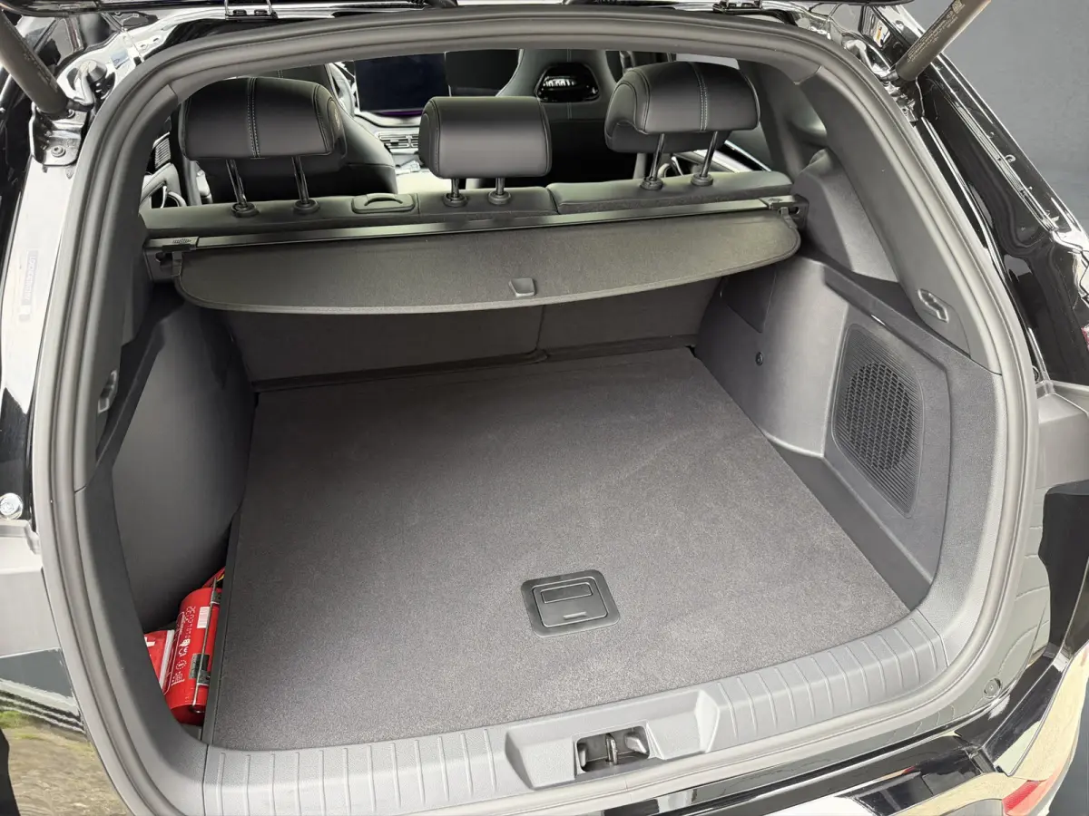 Comfort 71.8 kWh