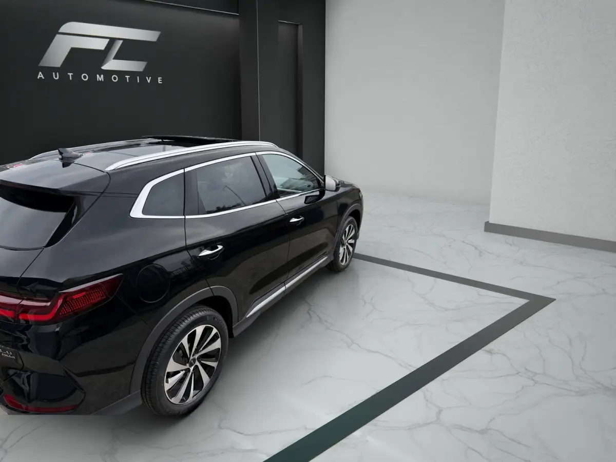 Comfort 71.8 kWh