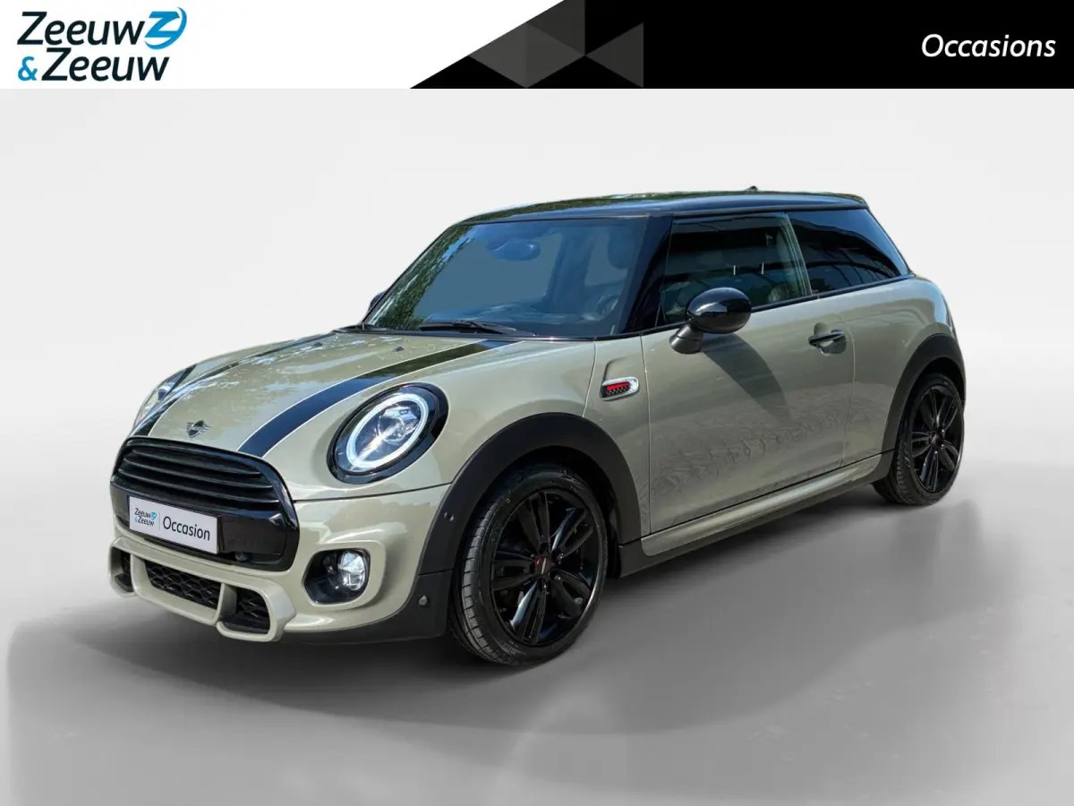 1.5 Cooper Works