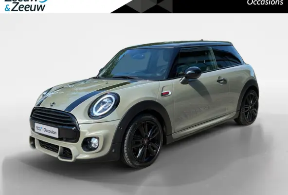 1.5 Cooper Works