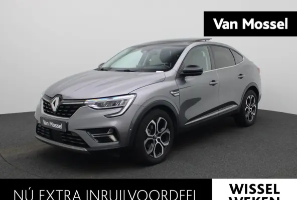 1.6 E-Tech Hybrid 145 Intens | PANO | ACC | 360 Camera | Keyless | Virtual Cockpit  | Climate Control |