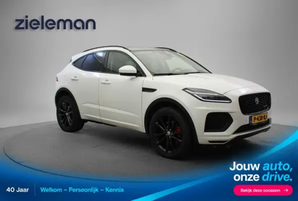 1.5 P300e AWD R-Dynamic HSE - Panorama, Carplay, Camera, Leer, Clima