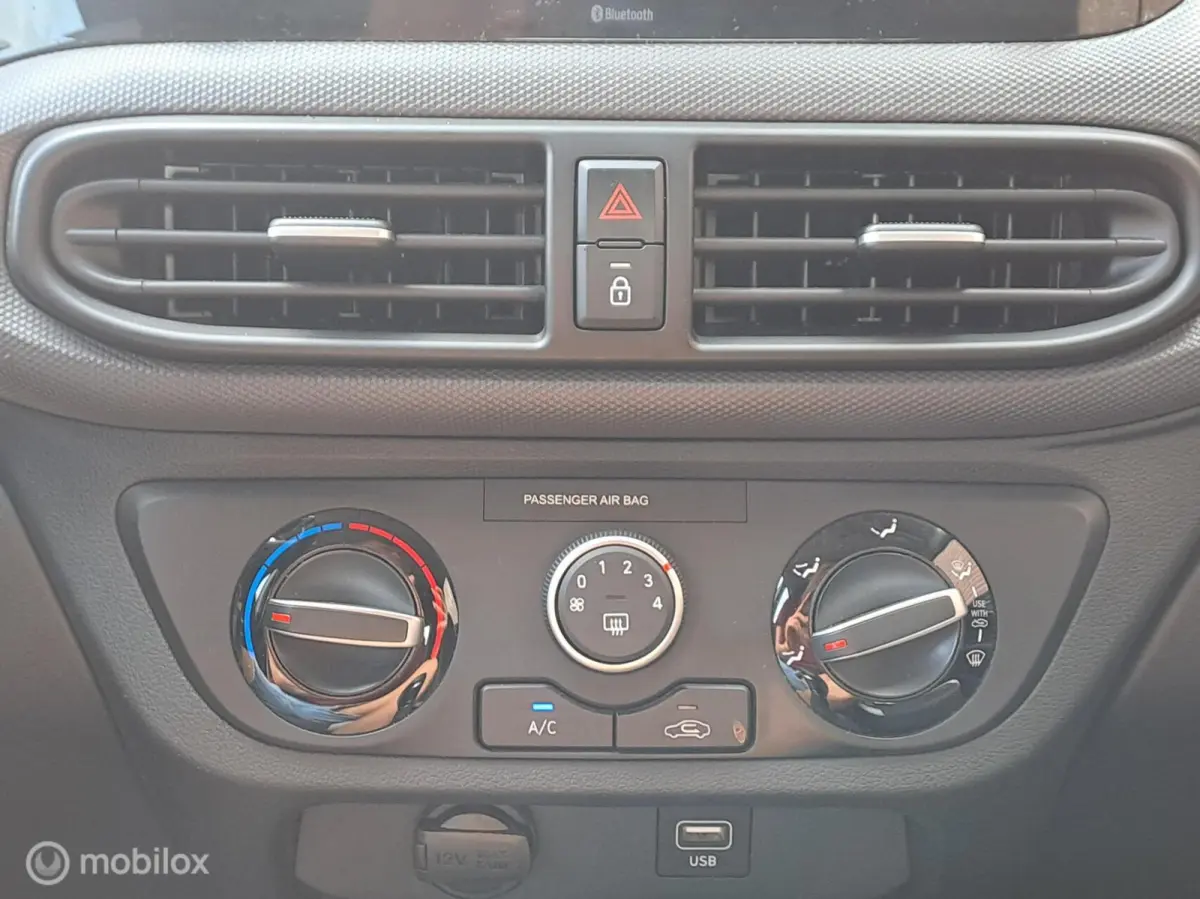 1.0 Comfort AUTOMAAT/ CAMERA/NAVI