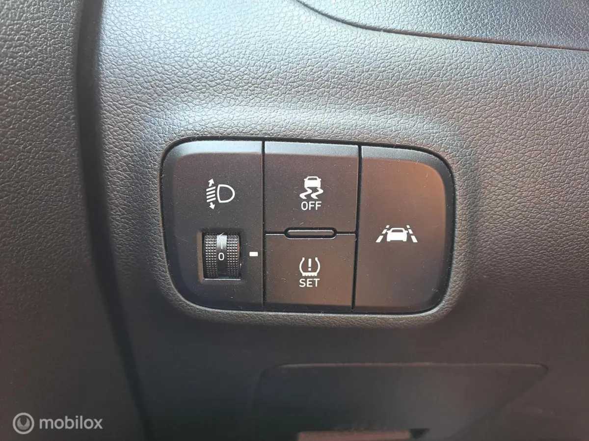 1.0 Comfort AUTOMAAT/ CAMERA/NAVI