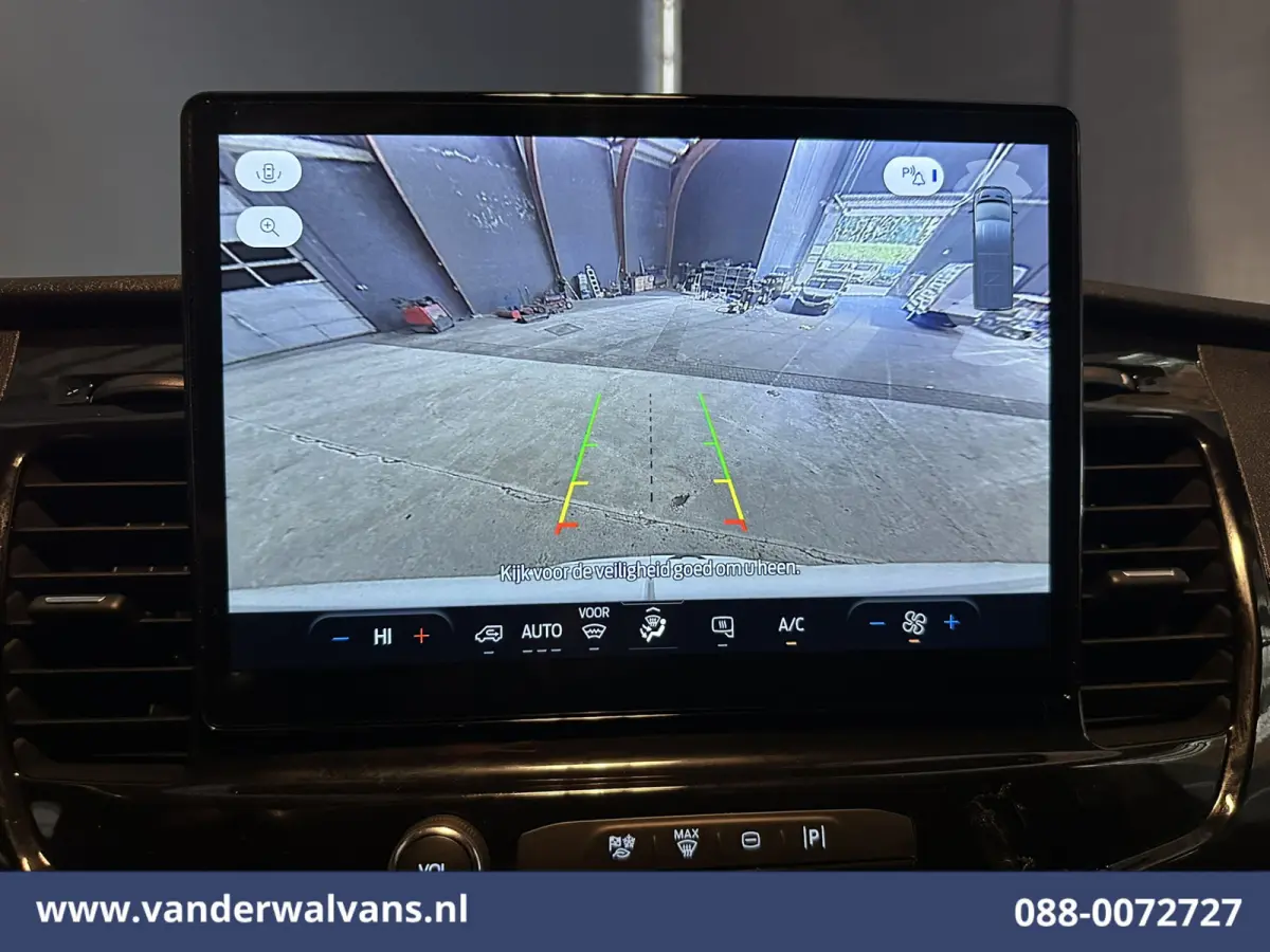 2.0 TDCI 130pk L4H3 Jumbo Euro6 Airco | Camera | Apple Carplay | Cruisecontrol | Verwarmde voorruit Android Auto, Parkeersensoren, Bijrijdersbank