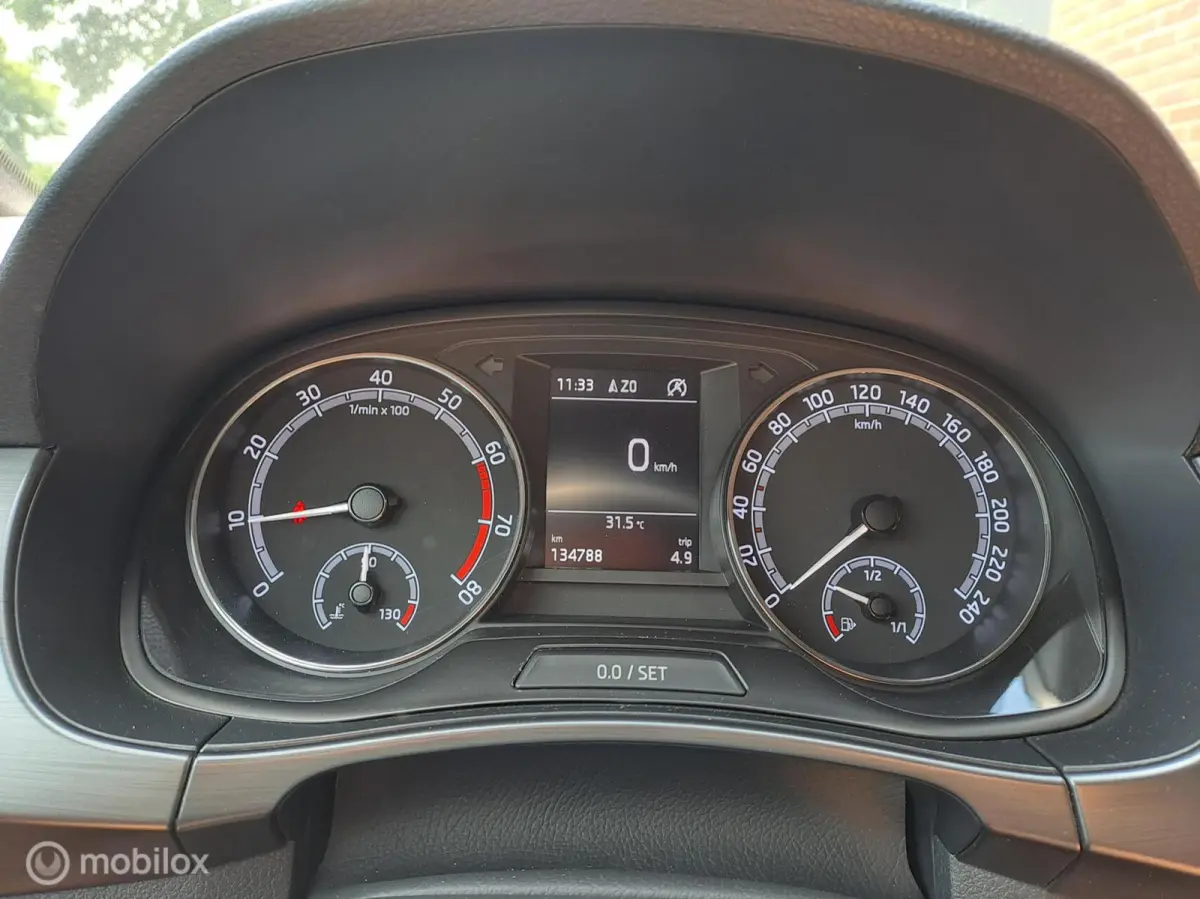 1.0 TSI Sport Business