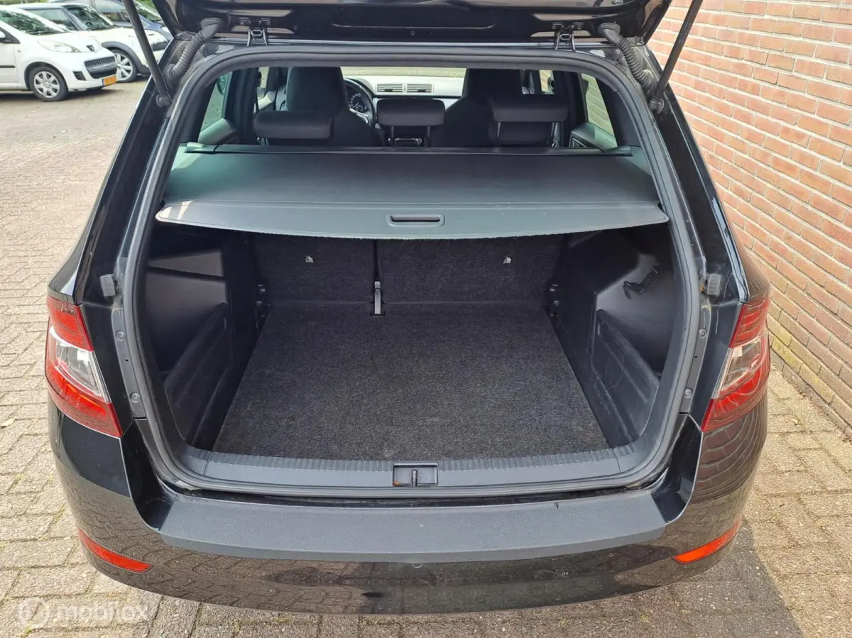 1.0 TSI Sport Business