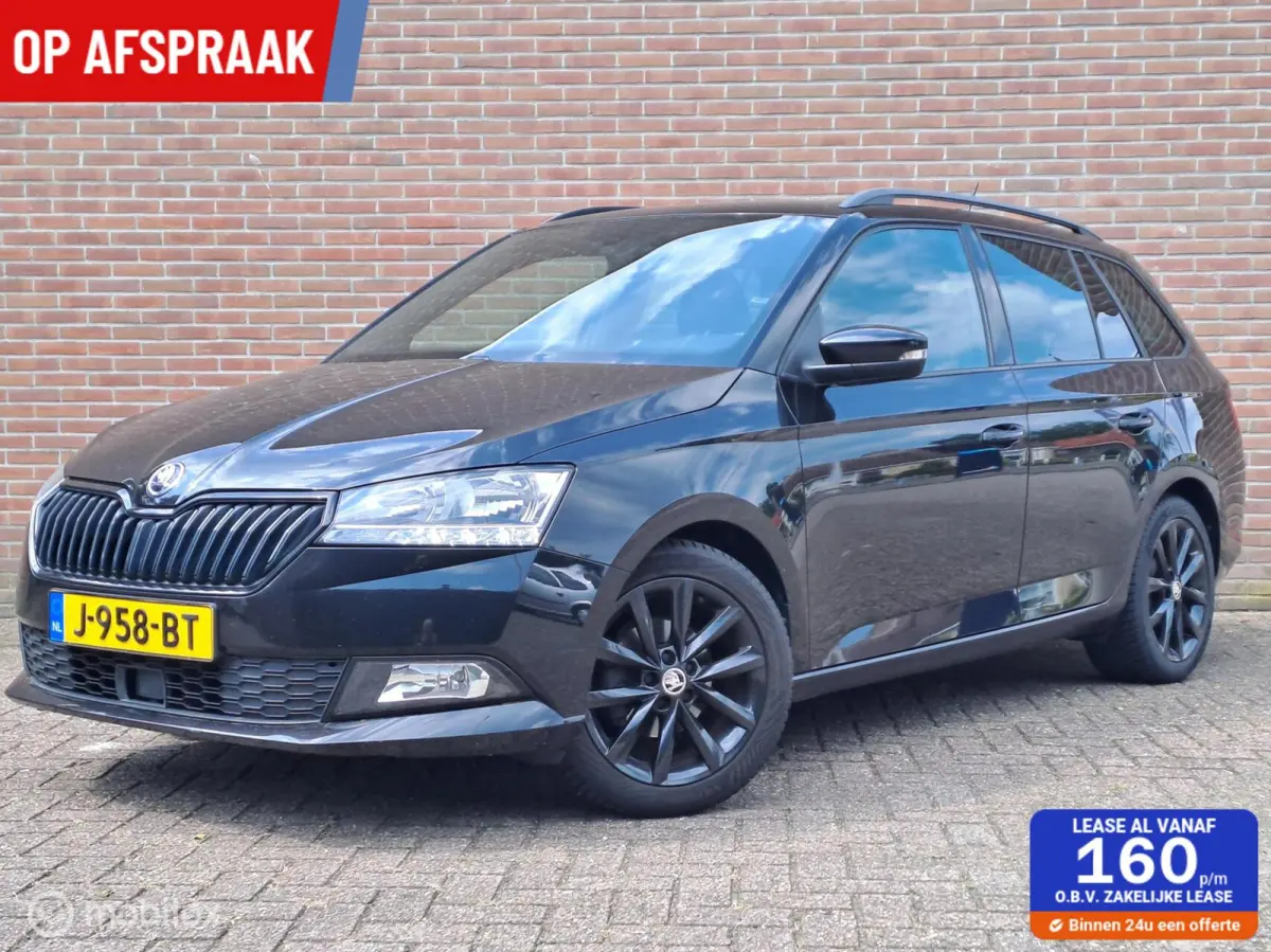 1.0 TSI Sport Business