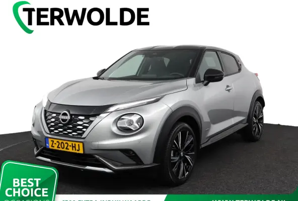 1.6 Hybrid N-Design | Stoel-, Stuur- & Voorruitverw. |