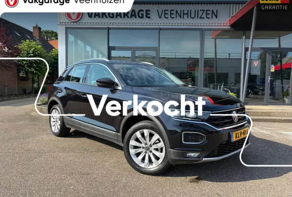 1.5 TSI Sport DSG|Rijklaar prijs|Camera|Dodehoek|Carplay|ACC|Navi|LED|