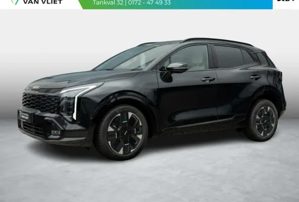 1.6 T-GDi Plug-in Hybrid GT-PlusLine Op Voorraad | Stoel verwarming en koeling | HIFI | Head up display | Schuifkanteldak | Panorama | Elektrische achterklep