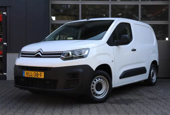 bestel 1.5 BlueHDI l AIRCO l NAVI l SORTIMO l CARPLAY