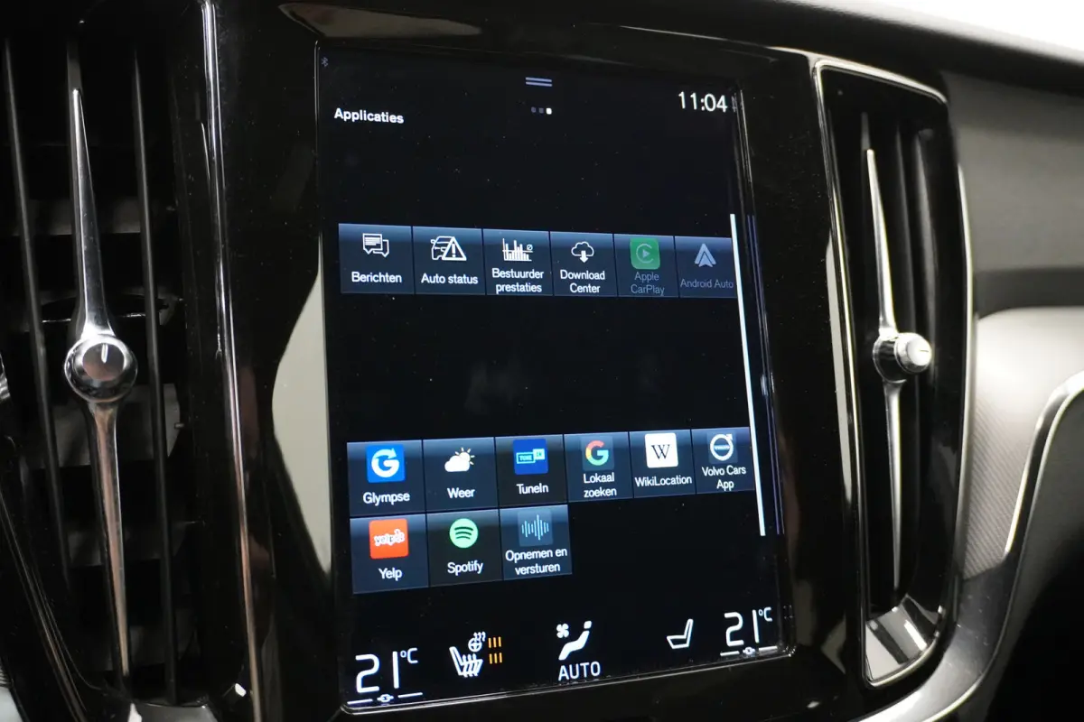 2.0 T6 Recharge 340PK AWD R-Design 12MND Garantie | Camera | Memory | Stoel & Stuur verw. | €29.900,- incl. BTW