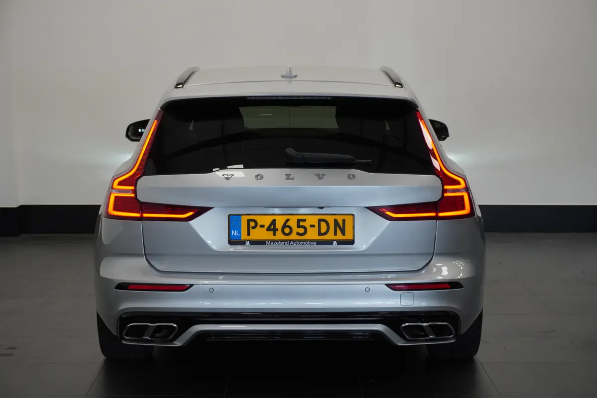 2.0 T6 Recharge 340PK AWD R-Design 12MND Garantie | Camera | Memory | Stoel & Stuur verw. | €29.900,- incl. BTW