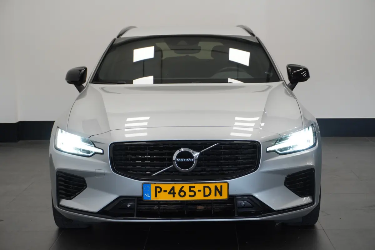 2.0 T6 Recharge 340PK AWD R-Design | Camera | Memory | Stoel & Stuur verw. | €29.900,- incl. BTW