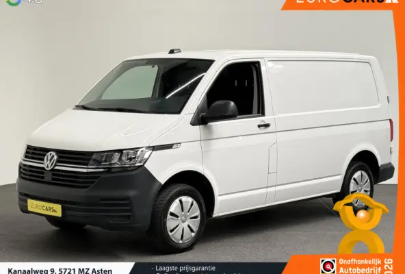 2.0 TDI L1H1 150 pk DSG Comfortline Automaat Airco Apple Carplay/Android Auto Adaptive Cruise Control Parkeersensoren
