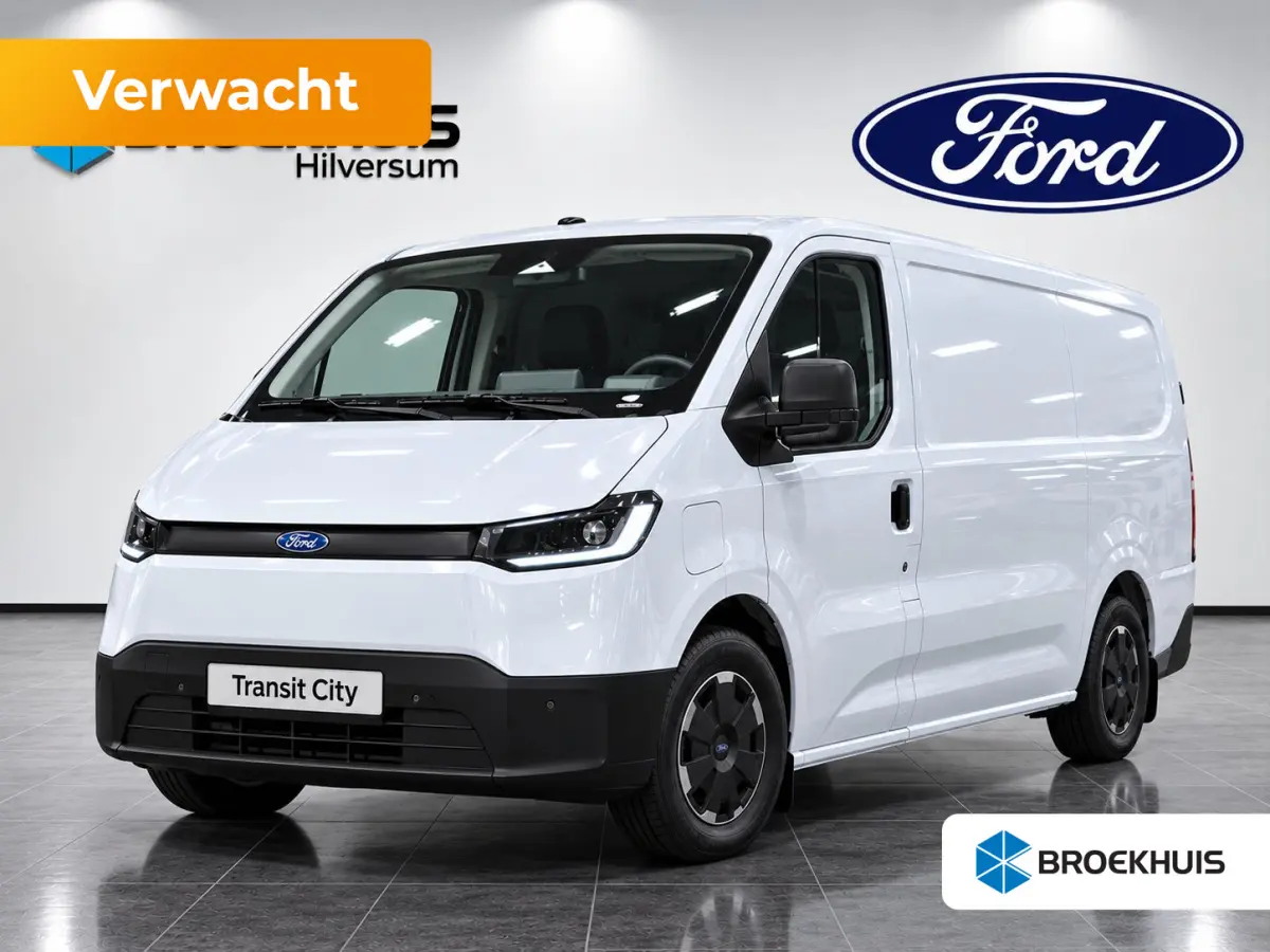 56 kWh 150 pk | NIEUW | L1 Trend 56 kWh  | Nu te bestellen! |