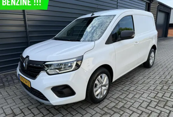 bestel 1.3 TCe Luxe Automaat Benz. Camera Apple Carplay