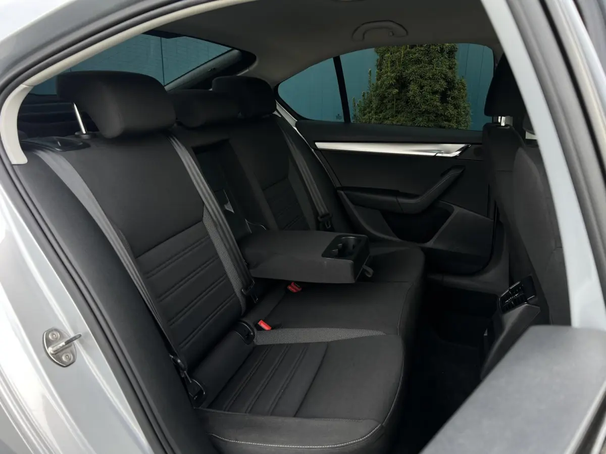 1.0 TSI Greentech Ambition Business CARPLAY/ANDROID | STOELVERW | CRUISE | NAV | PDC | DAB