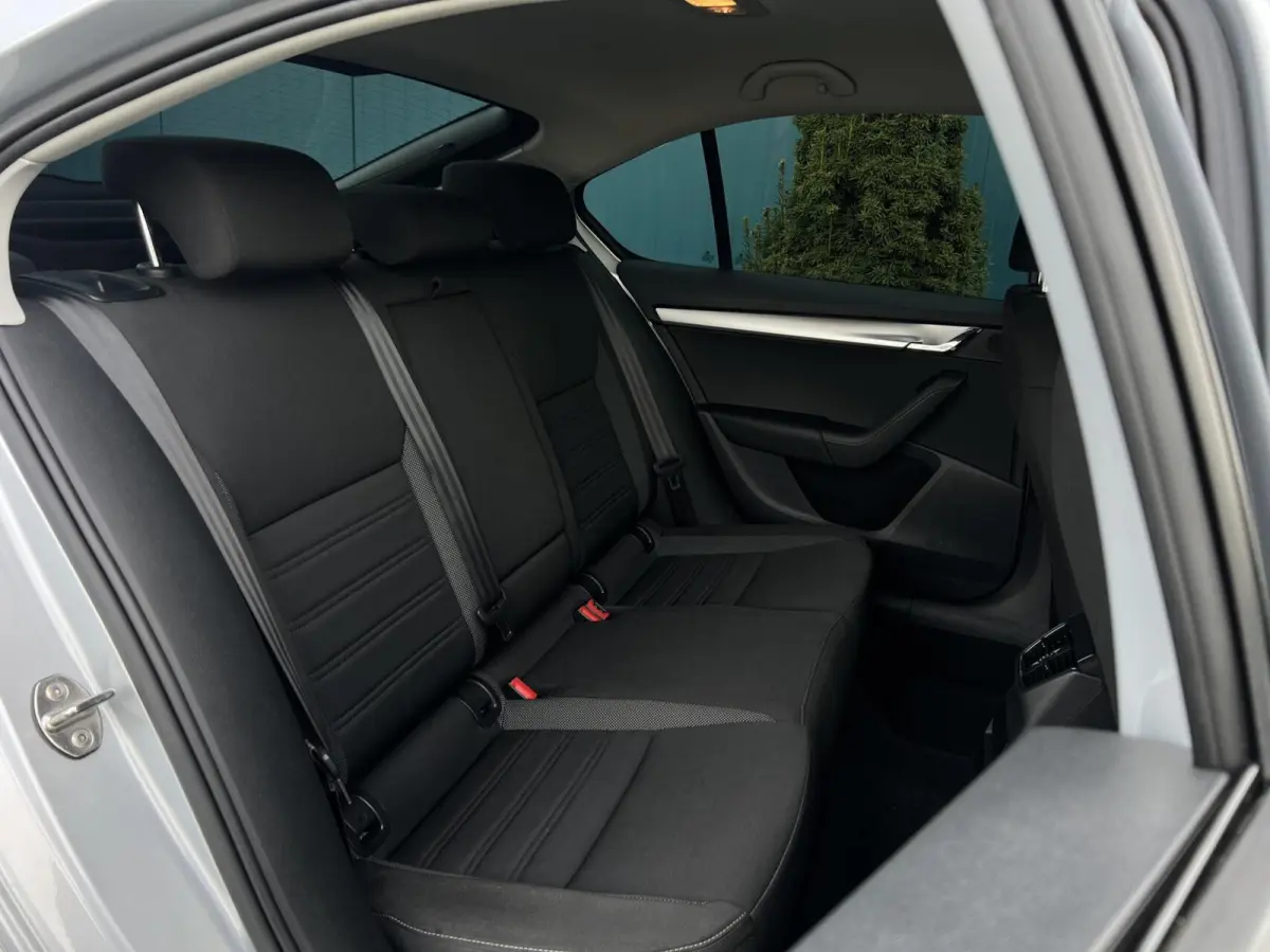 1.0 TSI Greentech Ambition Business CARPLAY/ANDROID | STOELVERW | CRUISE | NAV | PDC | DAB