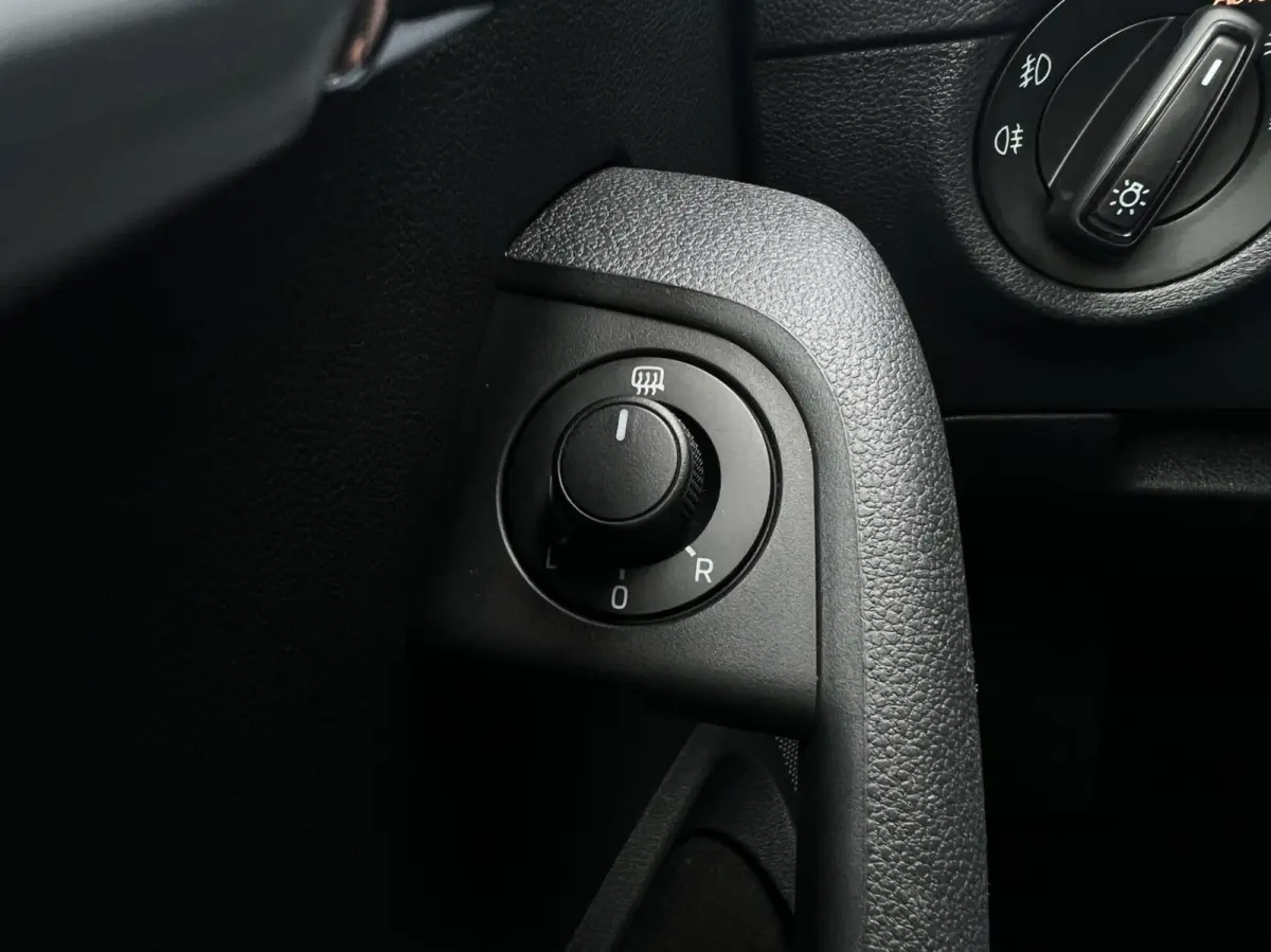 1.0 TSI Greentech Ambition Business CARPLAY/ANDROID | STOELVERW | CRUISE | NAV | PDC | DAB