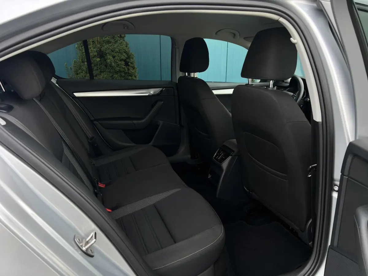 1.0 TSI Greentech Ambition Business CARPLAY/ANDROID | STOELVERW | CRUISE | NAV | PDC | DAB