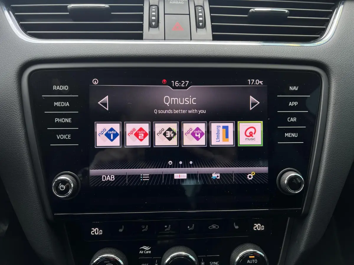 1.0 TSI Greentech Ambition Business CARPLAY/ANDROID | STOELVERW | CRUISE | NAV | PDC | DAB