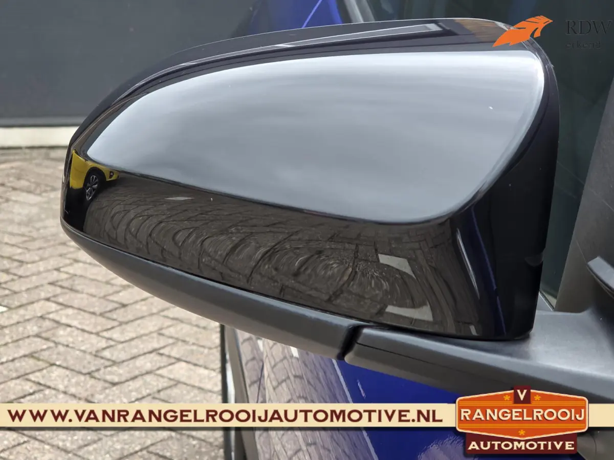 1.0 VVT-i Pulse, ACC, stoelverw., clima, camera, 17" lmv