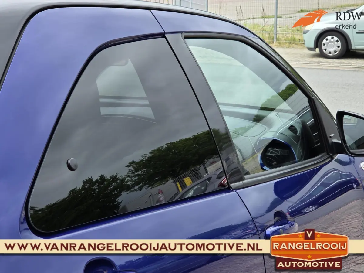 1.0 VVT-i Pulse, ACC, stoelverw., clima, camera, 17" lmv