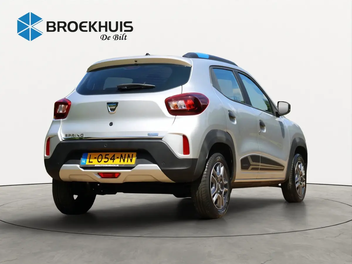 Business 27 kWh 98% SOH! | CAMERA | LED | CARPLAY | LEDER | AIRCO | PRACHTIGE STAAT! | LAGE KM STAND