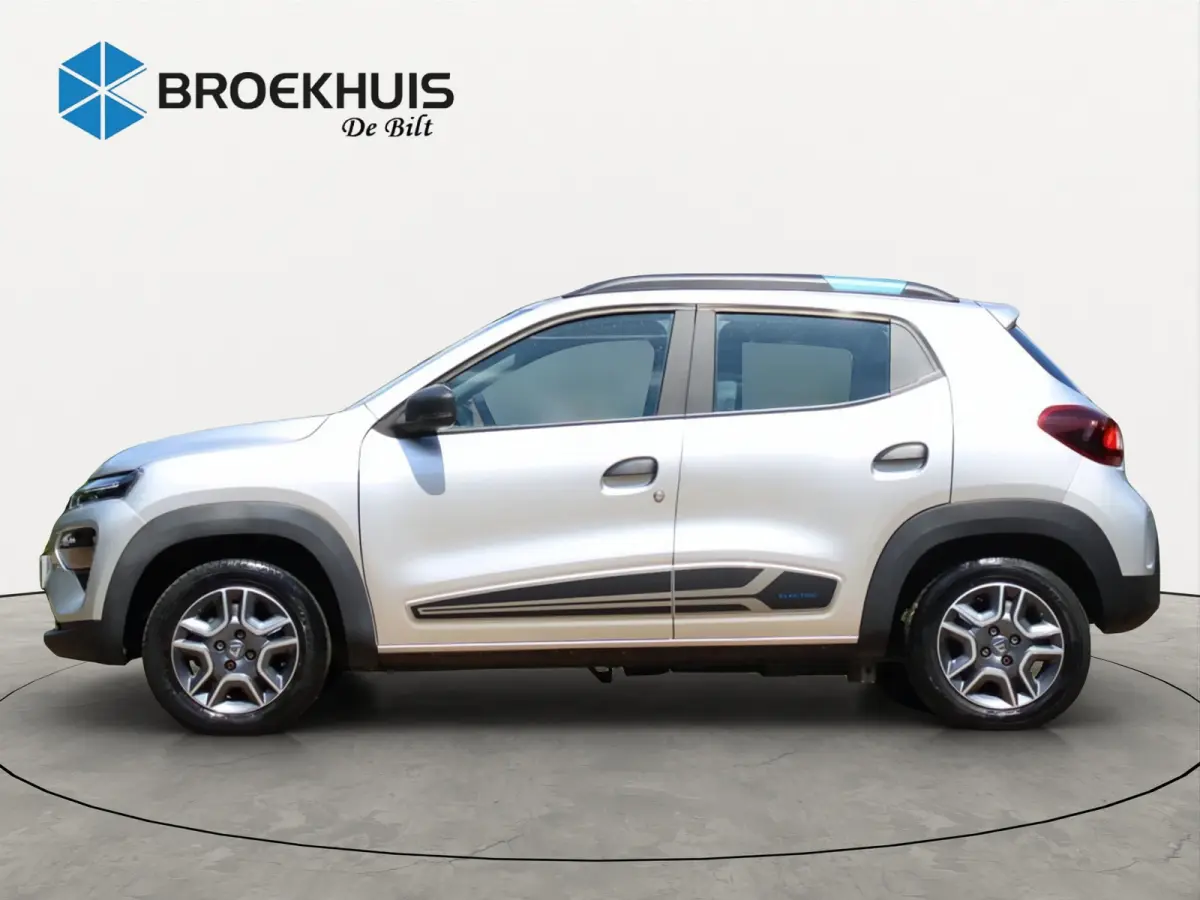 Business 27 kWh 98% SOH! | CAMERA | LED | CARPLAY | LEDER | AIRCO | PRACHTIGE STAAT! | LAGE KM STAND