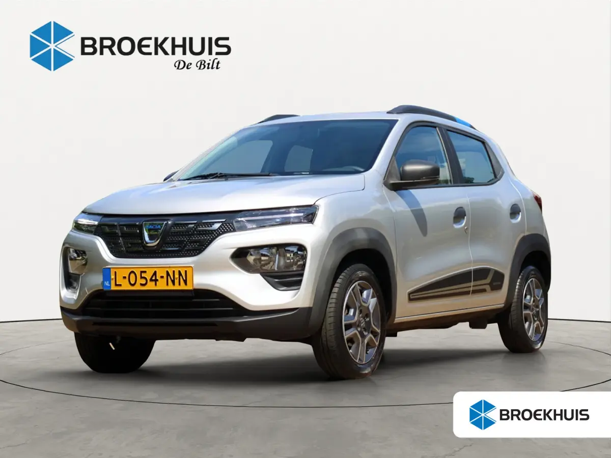 Business 27 kWh 98% SOH! | CAMERA | LED | CARPLAY | LEDER | AIRCO | PRACHTIGE STAAT! | LAGE KM STAND