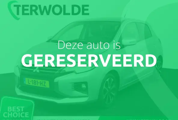 1.2 Instyle | AUTOMAAT |