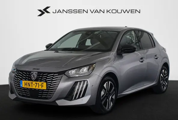 1.2 Hybrid 110 e-DCS6 Allure Achteruitrijcamera Apple CarPlay Navigatie
