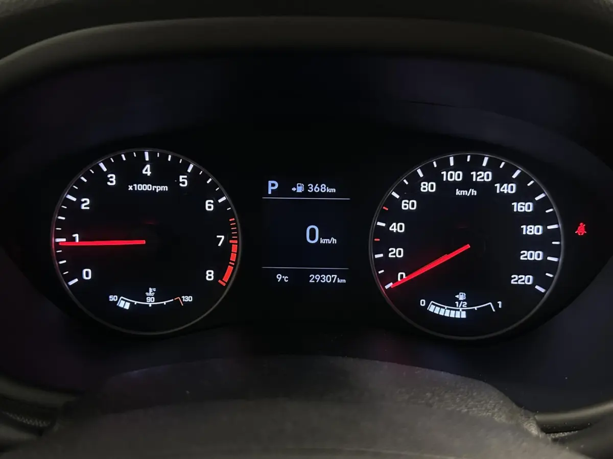 1.0 T-GDI Comfort AUTOMAAT TREKHAAK CRUISE 29.000 KM.