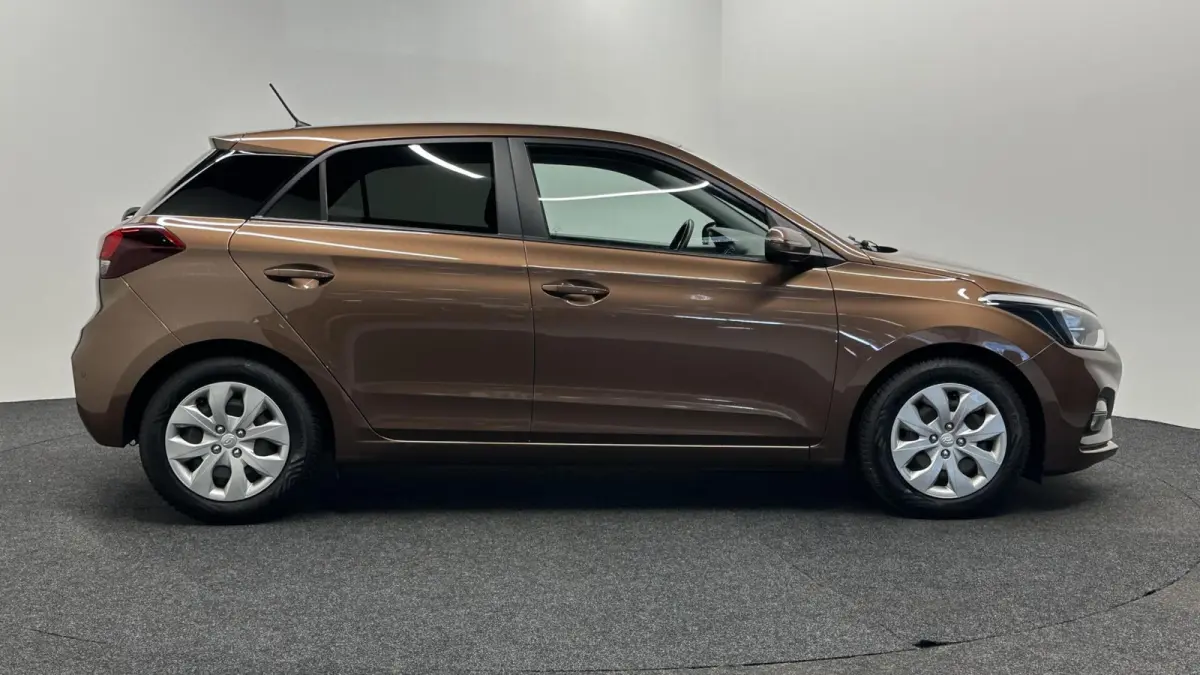 1.0 T-GDI Comfort AUTOMAAT TREKHAAK CRUISE 29.000 KM.