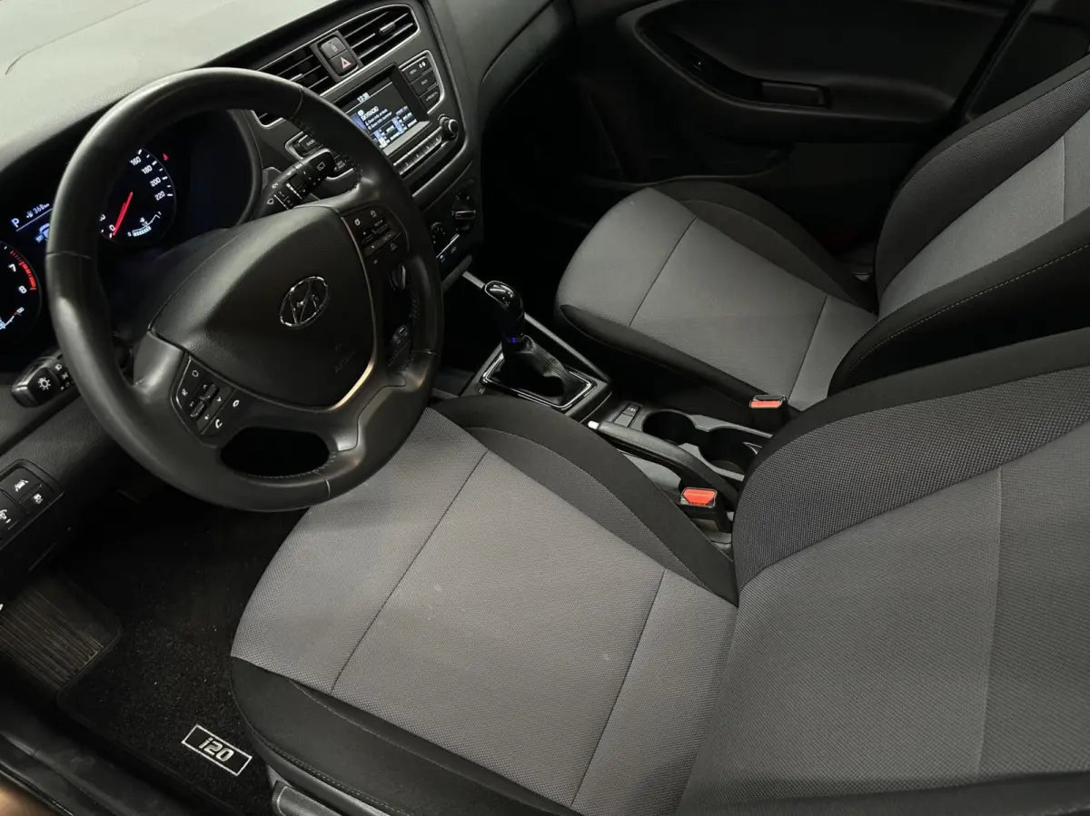 1.0 T-GDI Comfort AUTOMAAT TREKHAAK CRUISE 29.000 KM.