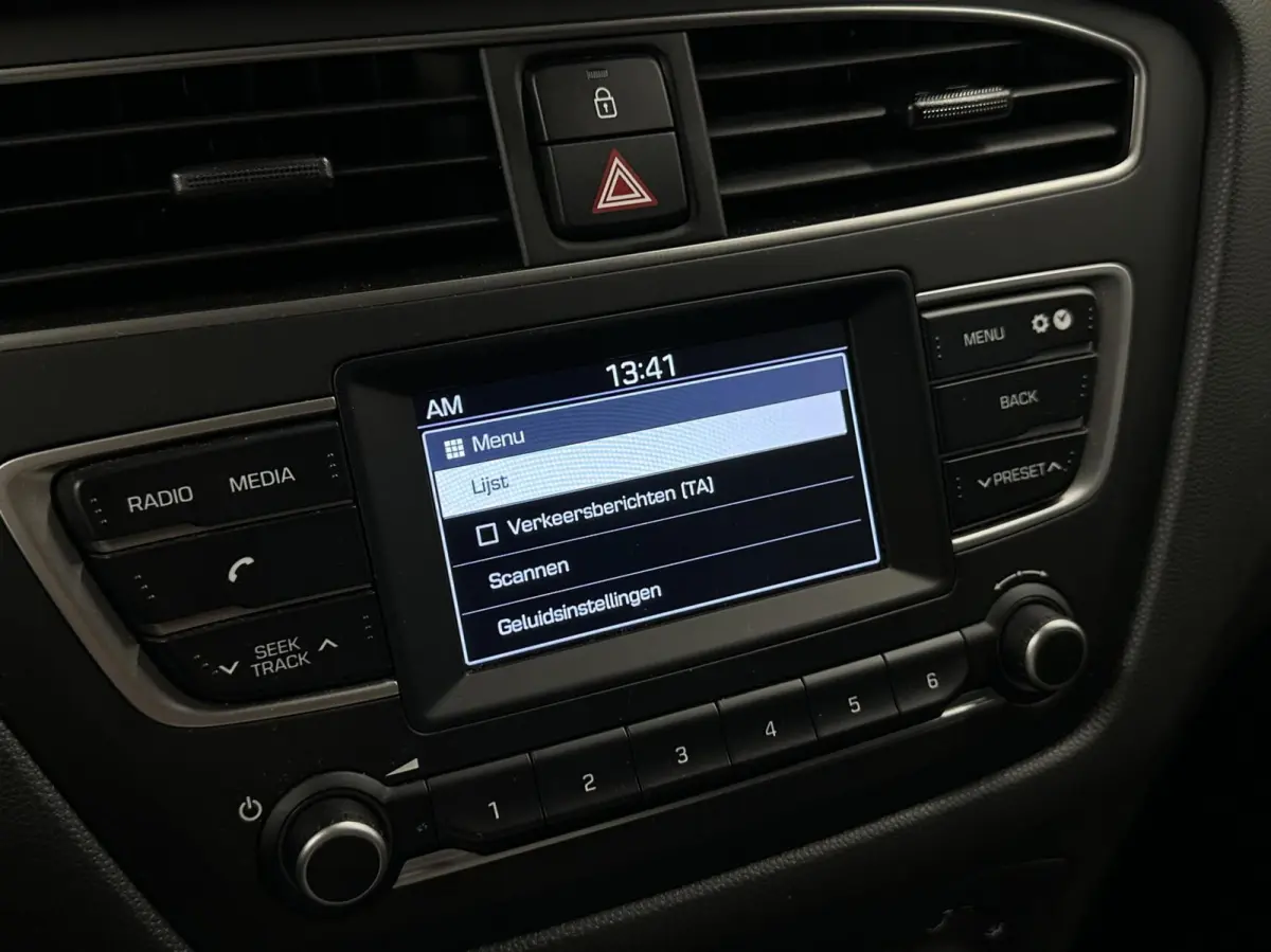 1.0 T-GDI Comfort AUTOMAAT TREKHAAK CRUISE 29.000 KM.