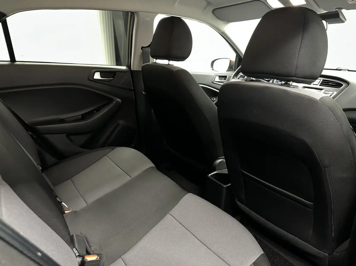 1.0 T-GDI Comfort AUTOMAAT TREKHAAK CRUISE 29.000 KM.