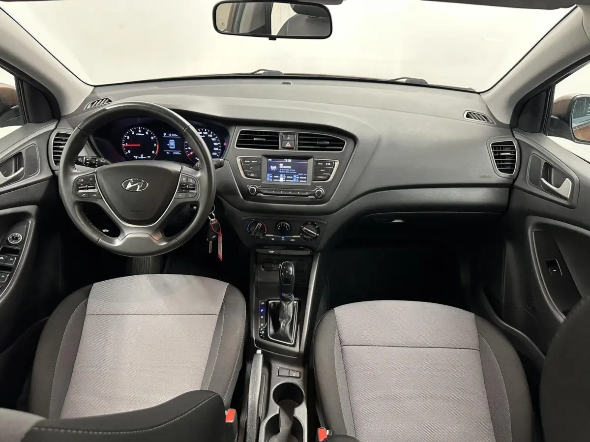 1.0 T-GDI Comfort AUTOMAAT TREKHAAK CRUISE 29.000 KM.