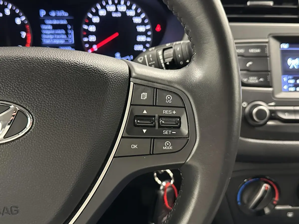 1.0 T-GDI Comfort AUTOMAAT TREKHAAK CRUISE 29.000 KM.